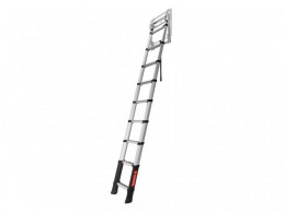 Telesteps Loft Line Mini Telescopic Ladder 9 Tread £442.00